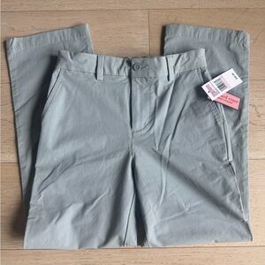 Boys Gray Pants Vineyard Vines size 10 NWT